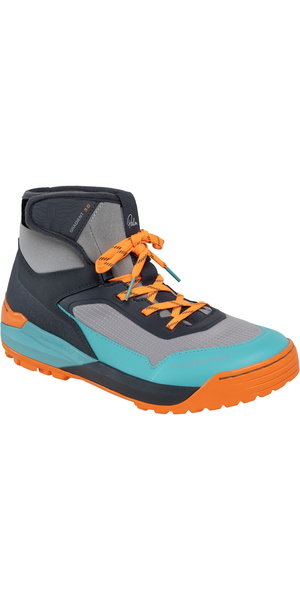 2026 Palm Gradient 3.0 Boot 13705 - Sherbet / Turquoise